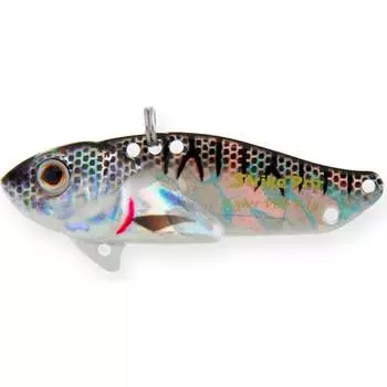 Блесна Strike Pro Cyber Vibe 45 JG-005C#JU008