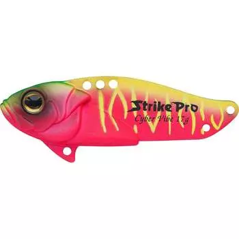 Блесна Strike Pro Cyber Vibe 55 JG-005D#A230S