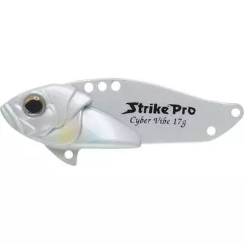 Блесна Strike Pro Cyber Vibe 55 JG-005D#032