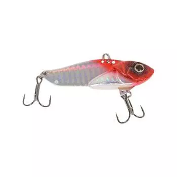 Блесна Strike Pro Cyber Vibe 65 JG-005E#022PPP-713