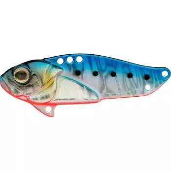 Блесна Strike Pro Cyber Vibe 65 JG-005E#A234-SBO