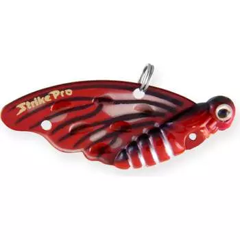 Блесна Strike Pro Farfalla 26 JG-007C#872