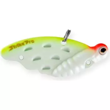 Блесна Strike Pro Farfalla 30 JG-007D#A116L