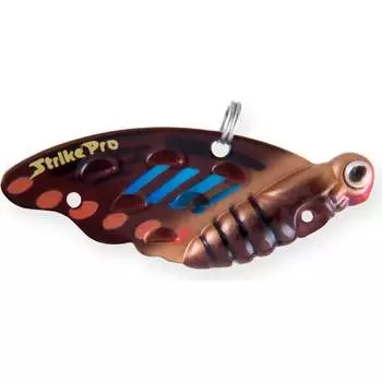Блесна Strike Pro Farfalla 30 JG-007D#877