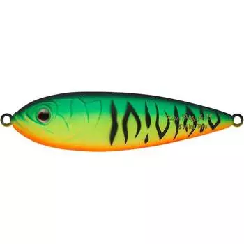 Блесна Strike Pro Killer Profy 75S PST-02S#GC01S/GC01S