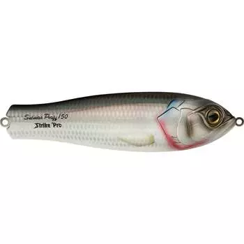 Блесна Strike Pro Salmon Profy 115 PST-03A#C501F/C501F