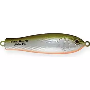 Блесна Strike Pro Salmon Profy 115 PST-03A#A122E/A122E