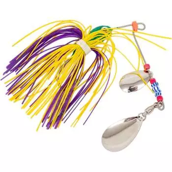 Блесна Strike Pro Spinner Bait 14 SB-010#A70E-09/W1C/W3C