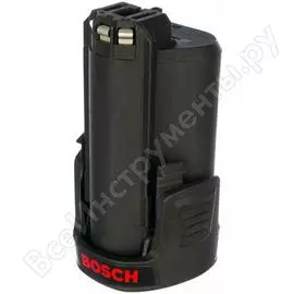 Аккумулятор Bosch