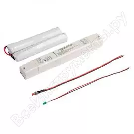 Блок аварийного питания белый свет bs-stabilar2-83-b2-led a16811