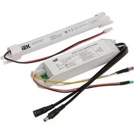 Блок аварийного питания для LED IEK