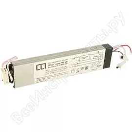 Блок аварийного питания llt pro eps-02 6вт 4690612016245
