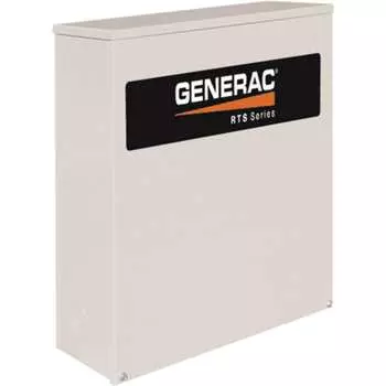 Блок автоматики Generac