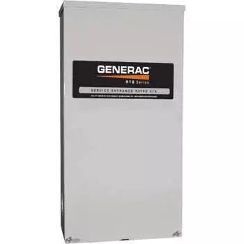 Блок автоматики Generac