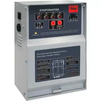 Блок автоматики FUBAG Startmaster BS 11500 D 431235