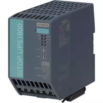 Блок бесперебойного электропитания Siemens