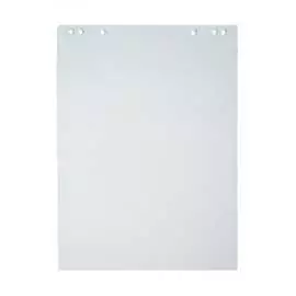 Блок бумаги для флипчартов Attache 275158