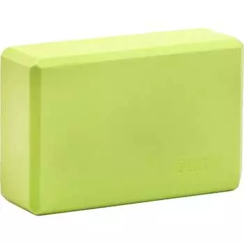Блок для йоги PRCTZ yoga strap block 2 piece set PY6770
