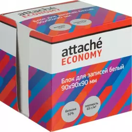 Блок для записей Attache Economy 1226544