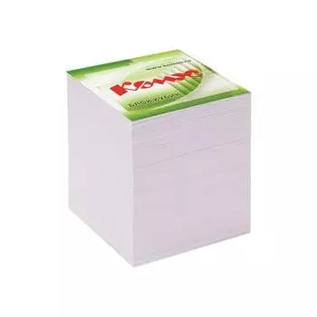Блок для записей Комус 154941