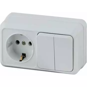 Блок Intro Quadro Б0053873