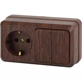 Блок Intro Quadro Б0053877