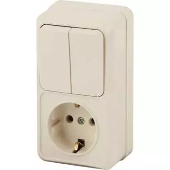 Блок Intro Quadro Б0053893