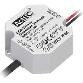 Блок питания AcTEC MINI12V/12W