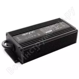 Блок питания apeyron 12в, 100 вт, ip67, 8.33a, металл, 135х70х38мм 03-13