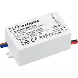Блок питания Arlight ARJ-KE42350-PFC-TRIAC-A 028280