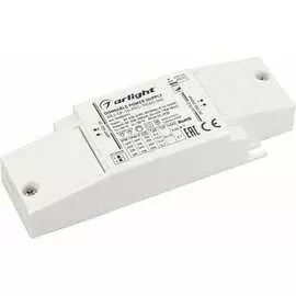 Блок питания Arlight ARJ-SP-15-PFC-TRIAC-INS 0260461