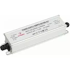 Блок питания Arlight ARPV-24100-A1 033093