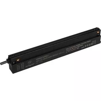 Блок питания Arlight ARV-SP-48250-MAG-ORIENT-PFC-BK 035779