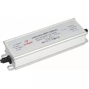 Блок питания Arlight ARPV-12250-A1 031513