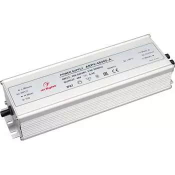 Блок питания Arlight ARpV-48400-A 283671