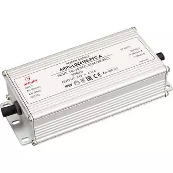 Блок питания Arlight ARPV-LG24100-PFC-A 030013