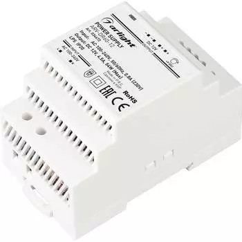 Блок питания Arlight ARV-DR60-12 34672