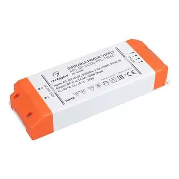 Блок питания Arlight ARV-SP-24300-PFC-TRIAC 047035