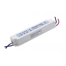 Блок питания для ленты SWG LV-15-12 230