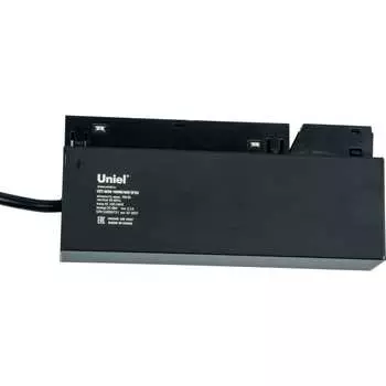 Блок питания для магнитного шинопровода Uniel UET-M50 UL-00008750