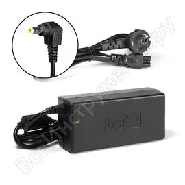 Блок питания для ноутбука Asus TopOn PA-1650-02 TOP-AC02