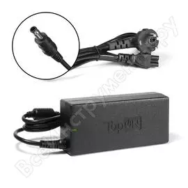 Блок питания для ноутбука Samsung TopOn TOP-SA04