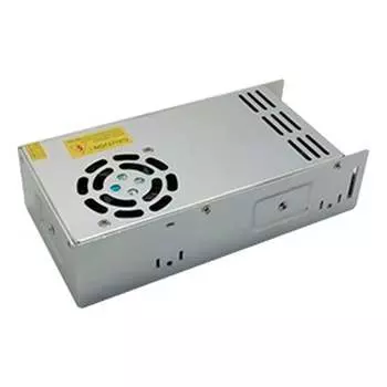 Блок питания для светодиодной ленты Ecola Led strip power supply D2L400ESB