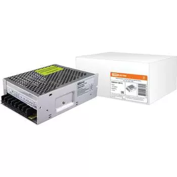 Блок питания для светодиодной ленты TDM ELECTRIC 12-30 SQ0331-0013