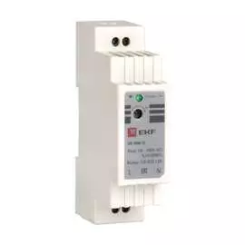 Блок питания EKF DR-15W-12 PROxima dr-15w-12