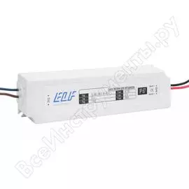 Блок питания ELF ELF-12E100PC-JO