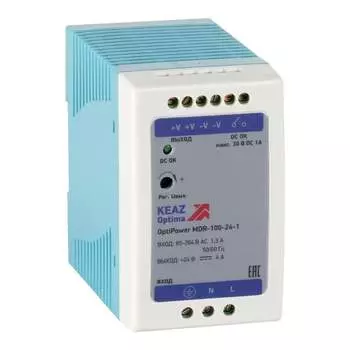 Блок питания КЭАЗ 284542