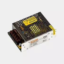 Блок питания MAKSILED MLPS-NW-60-12