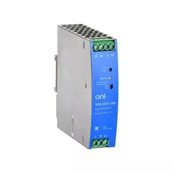 Блок питания ONI OPSE OPSE-DC24-120B