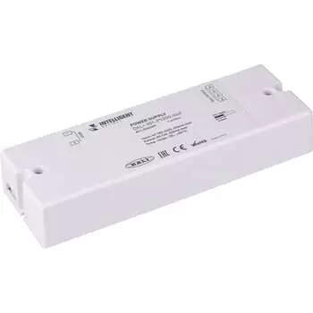 Блок питания шины Arlight INTELLIGENT DALI-301-PS250-SUF 0 26399